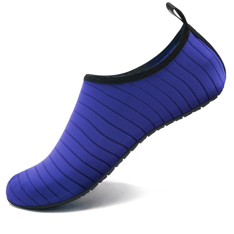 VIFUUR Water Sports Unisex Shoes Blue - 9-10 W US / 7.5-8.5 M US (40-41) - Image 1